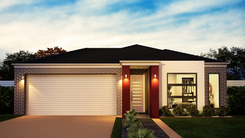 The Melbourne 1