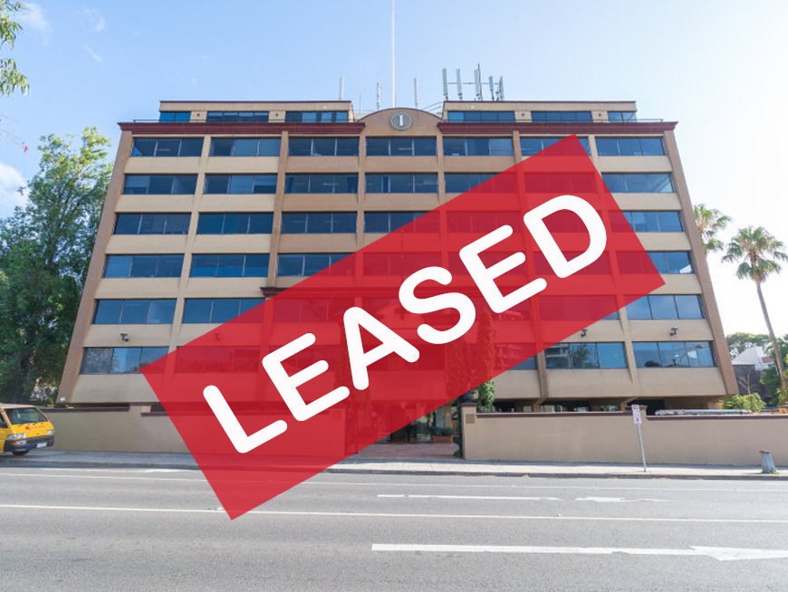 LEASED SAMPLE