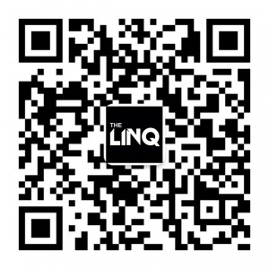 the linq qr code
