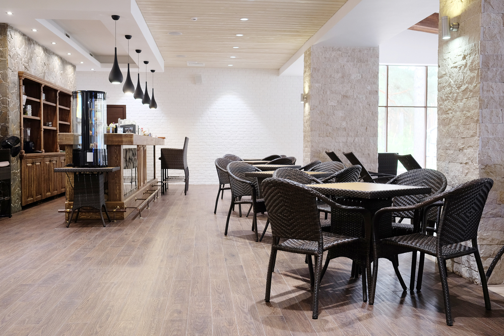 Cafe