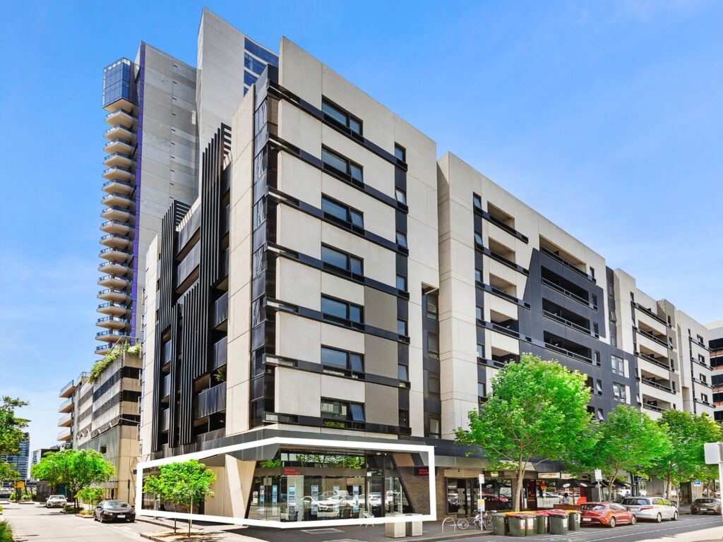 front 846 bourke st
