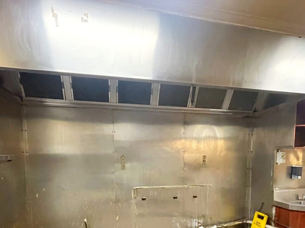kitchen 227 Collins