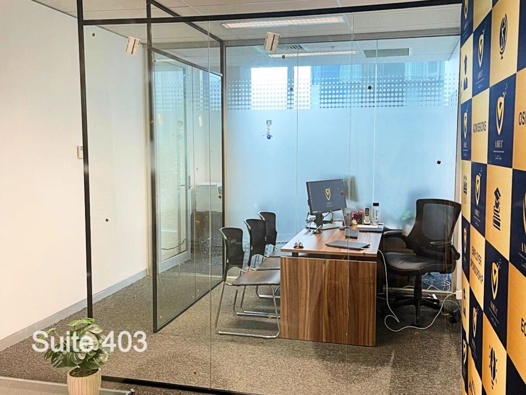suite 403 internal 1