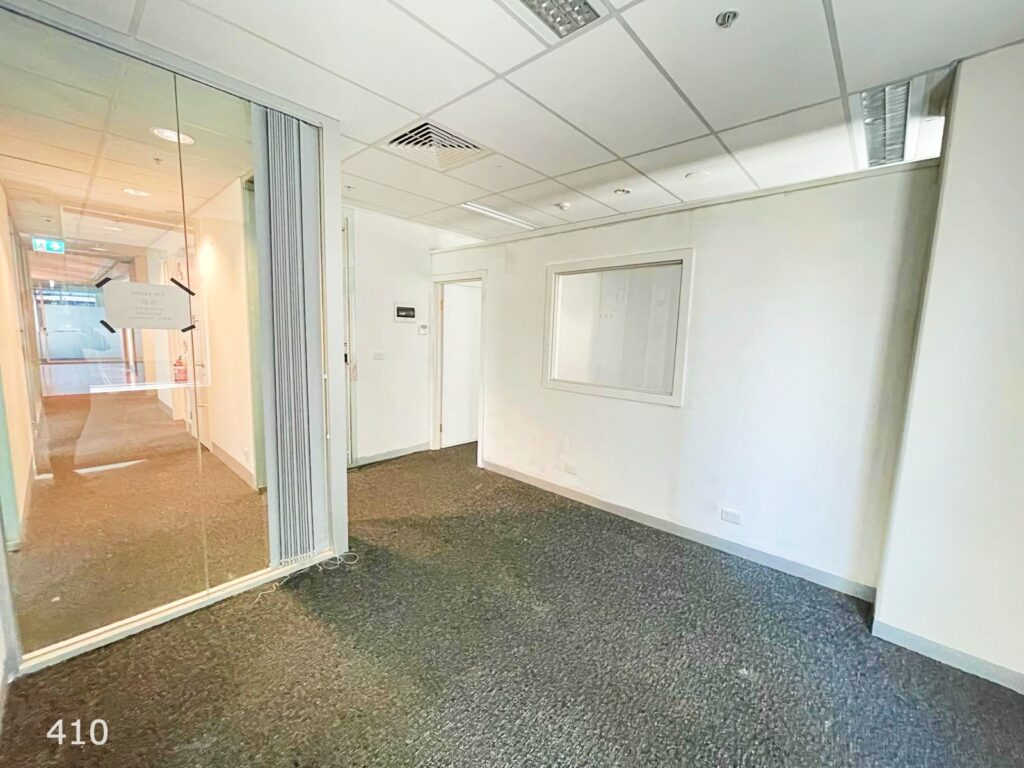 suite 410 internal 3