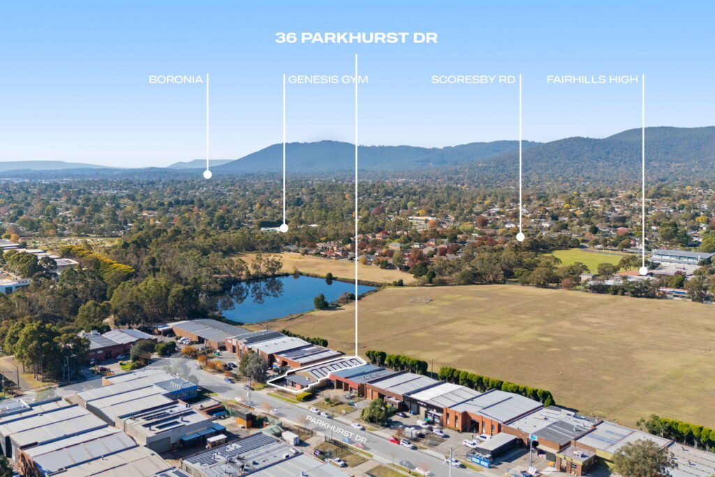 10-web-or-mls-36 Parkhurst Drive, Knoxfield Drone 2