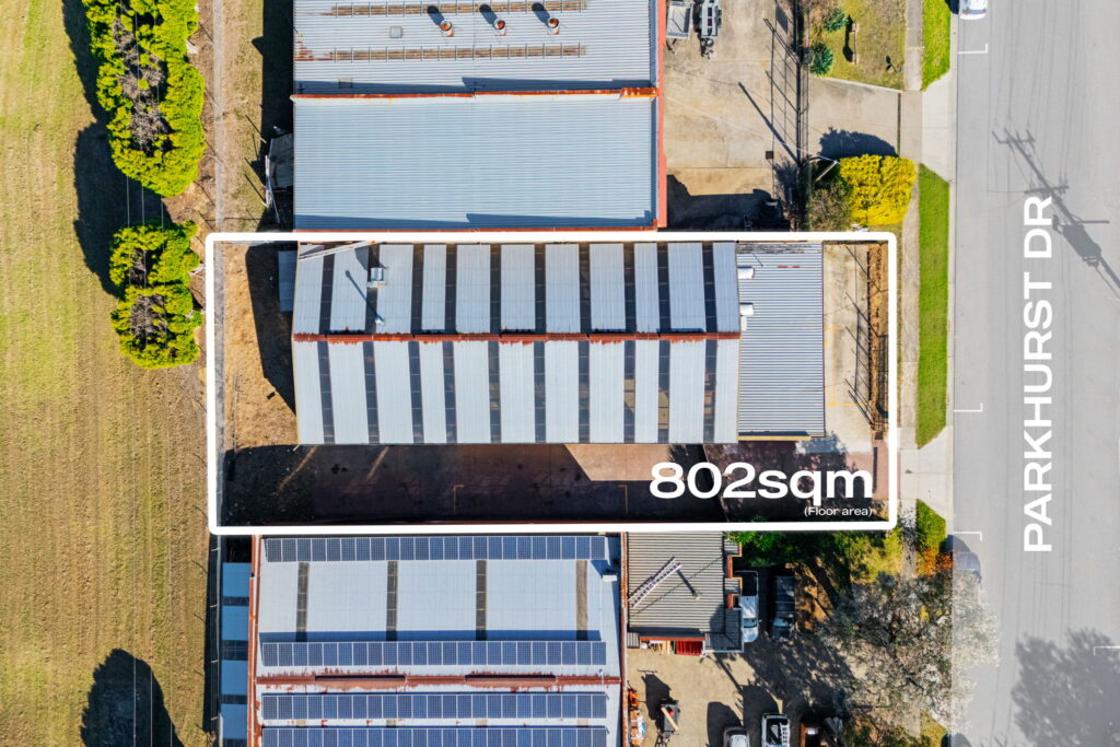 8-web-or-mls-36 Parkhurst Drive, Knoxfield Drone