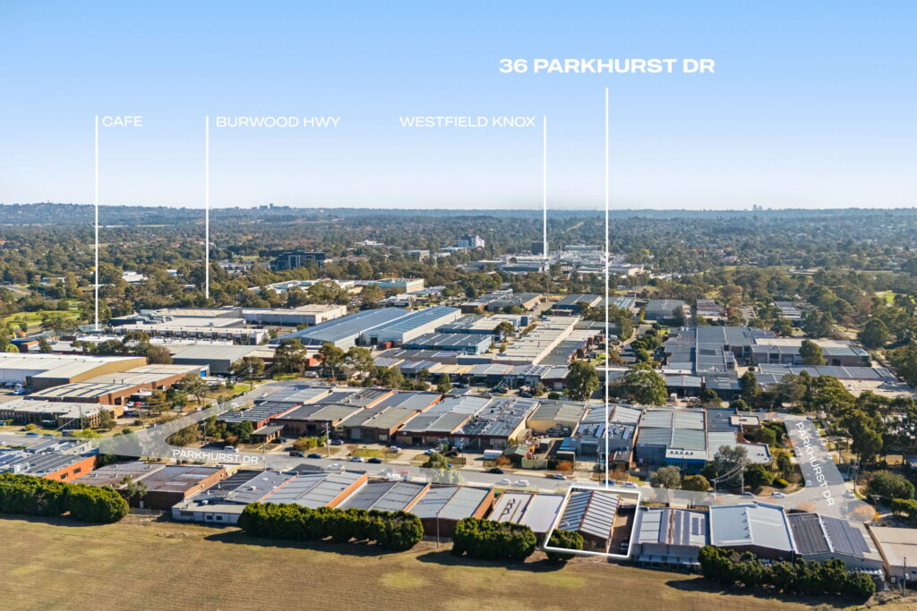 9-web-or-mls-36 Parkhurst Drive, Knoxfield Drone 3