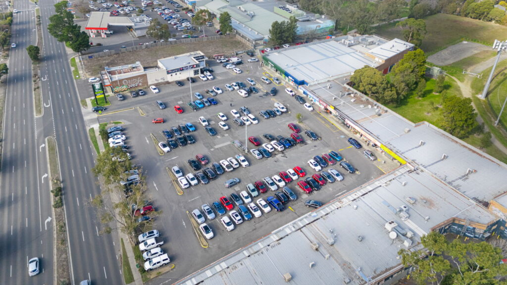 6-web-or-mls-518 Shop 14 Mt Dandenong Road, Kylsyth Reduced Drone-7